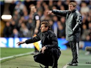 Bóng đá anh, ngoại hạng anh, lịch thi đấu euro 2012, Liverpool đã tiếp cận Villas-Boas 2 tuần qua